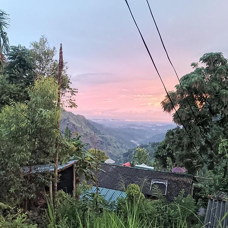 Neon Sky Nest Διαμέρισμα Ella Εξωτερικό φωτογραφία