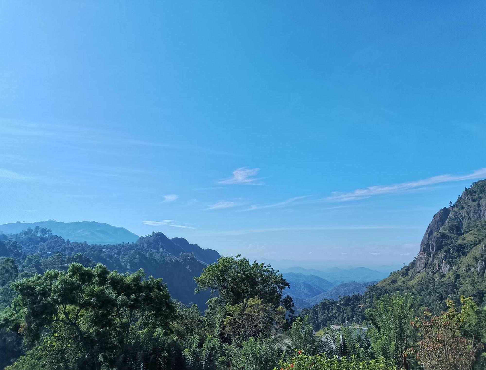 Neon Sky Nest Διαμέρισμα Ella Εξωτερικό φωτογραφία