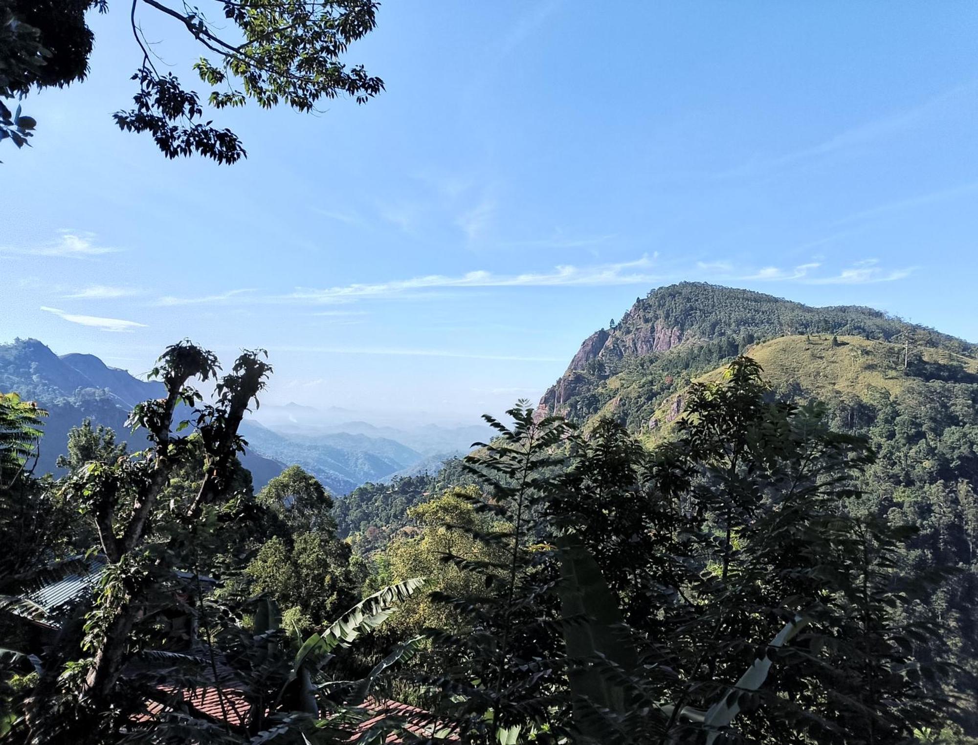 Neon Sky Nest Διαμέρισμα Ella Εξωτερικό φωτογραφία